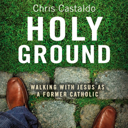 Holy Ground