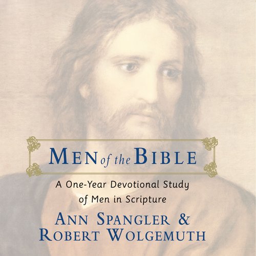 Men of the Bible