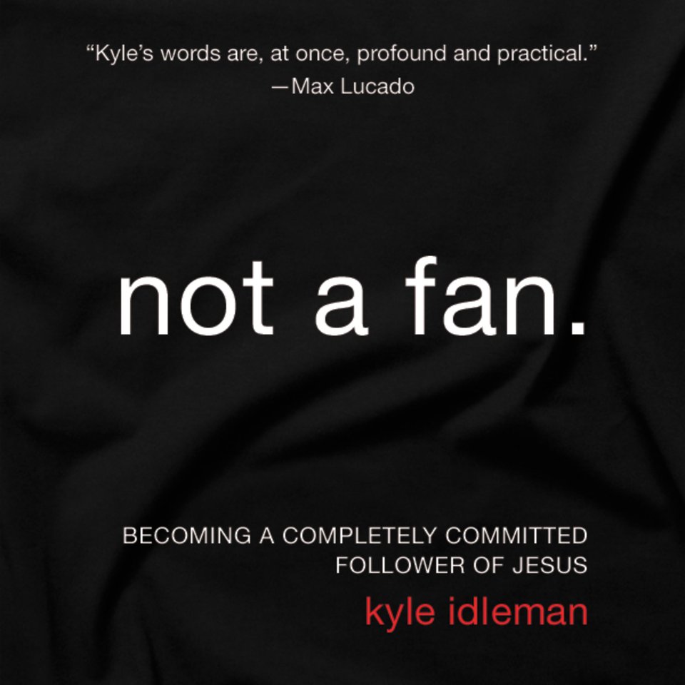 Not A Fan Audiobook Not A Fan Audiobook