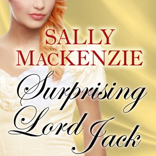 Surprising Lord Jack