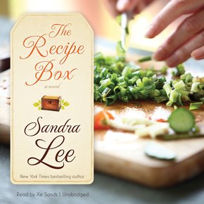 The Recipe Box thumbnail