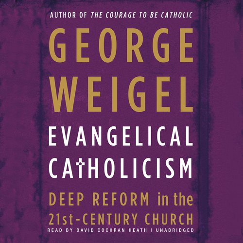 Evangelical Catholicism