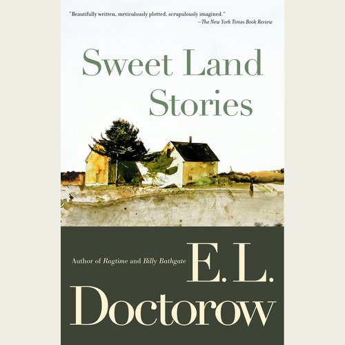 Sweet Land Stories