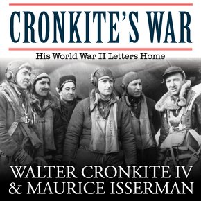 Cronkite's War thumbnail