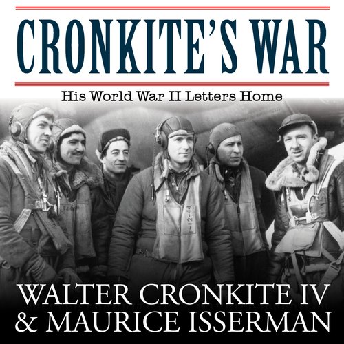 Cronkite's War