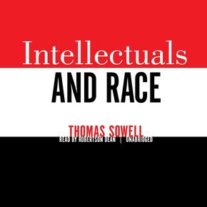 Intellectuals and Race thumbnail