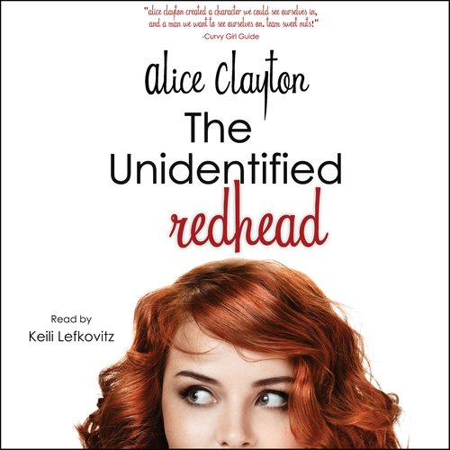 The Unidentified Redhead