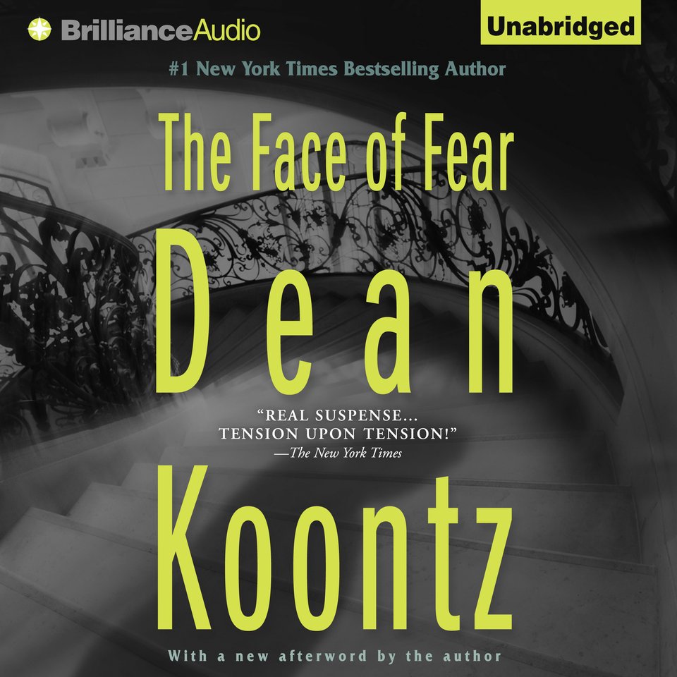 The Face of Fear by Dean Koontz