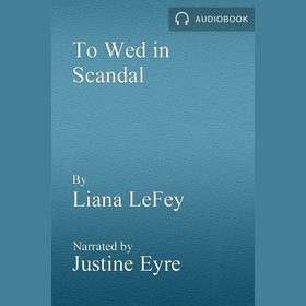 To Wed in Scandal