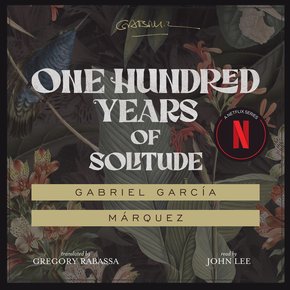 One Hundred Years of Solitude thumbnail