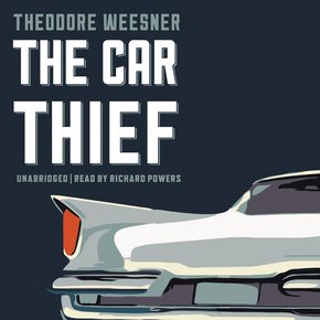 The Car Thief thumbnail