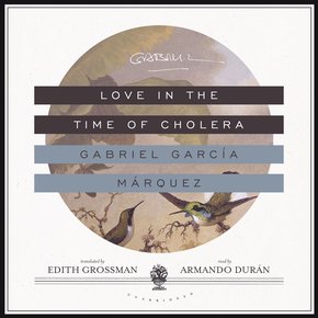 Love in the Time of Cholera thumbnail