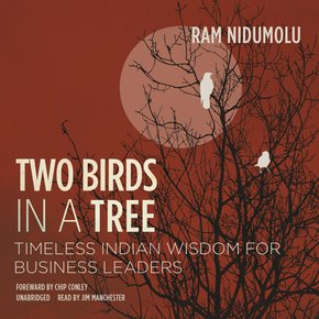 Two Birds in a Tree thumbnail