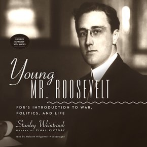 Young Mr. Roosevelt thumbnail