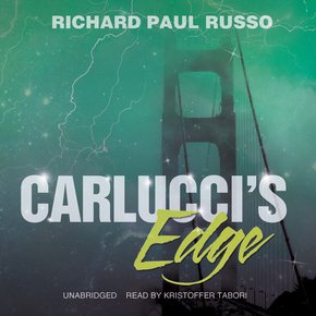 Carlucci's Edge thumbnail