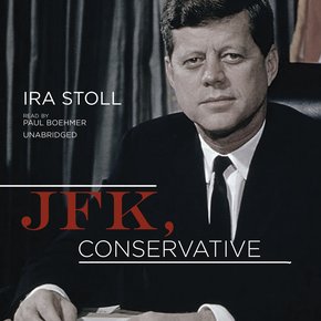 JFK Conservative thumbnail