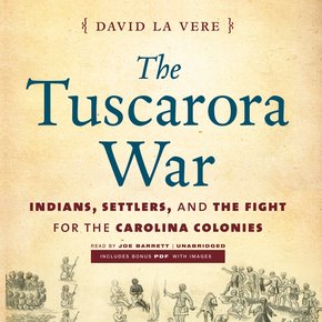 The Tuscarora War thumbnail
