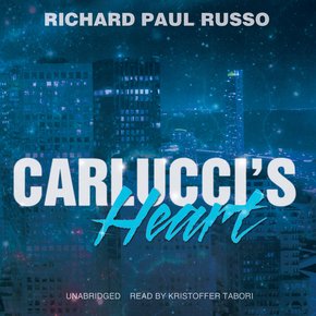 Carlucci's Heart thumbnail