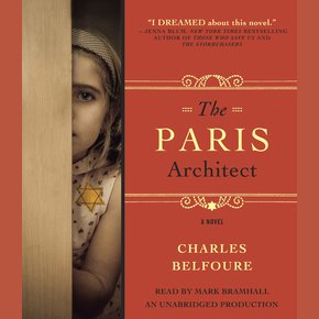 The Paris Architect thumbnail