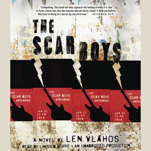 uLibraryDigital Audio Thumbnail