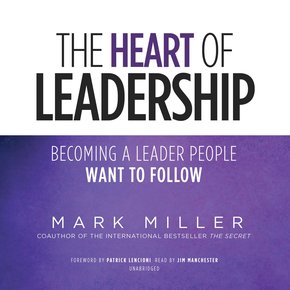 The Heart of Leadership thumbnail
