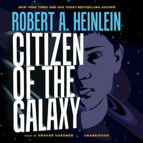 Citizen of the Galaxy thumbnail