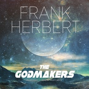 The Godmakers thumbnail