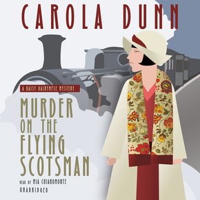 Murder on the Flying Scotsman thumbnail