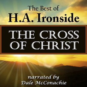 The Cross of Christ thumbnail