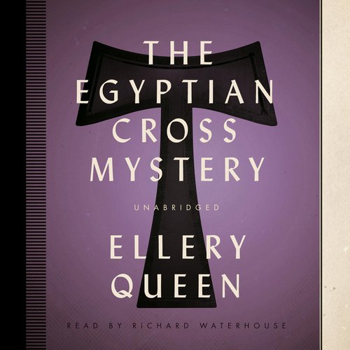 The Egyptian Cross Mystery