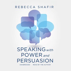 Speaking with Power and Persuasion thumbnail