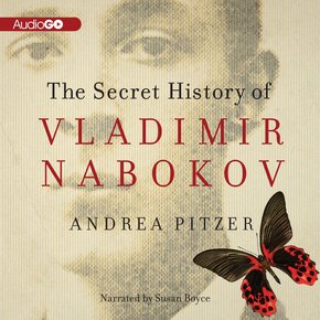 The Secret History of Vladimir Nabokov thumbnail
