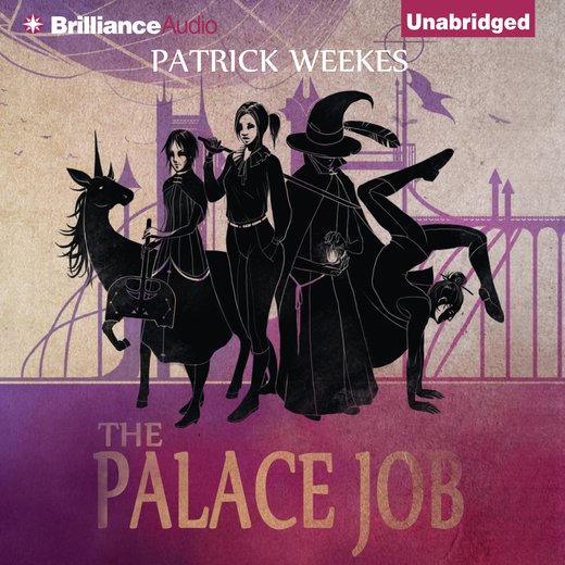 The Palace Job