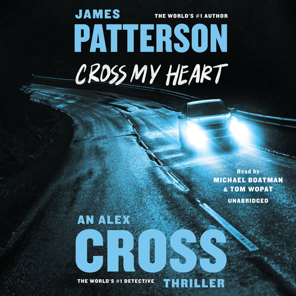 Cross My Heart