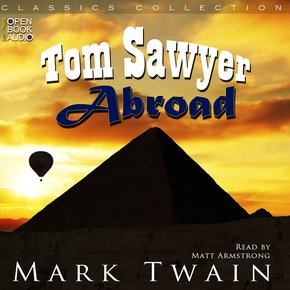 Tom Sawyer Abroad thumbnail