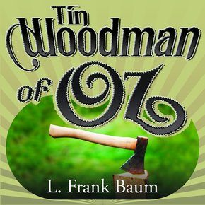 Tin Woodman of Oz thumbnail