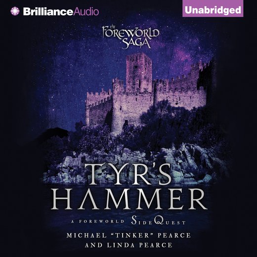 Tyr's Hammer