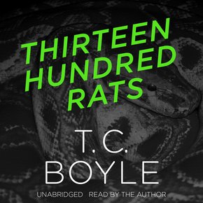 Thirteen Hundred Rats thumbnail