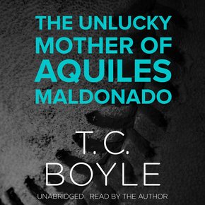 The Unlucky Mother of Aquiles Maldonado thumbnail