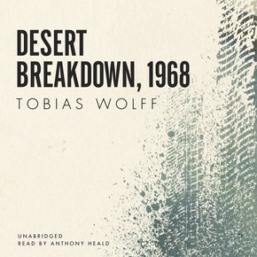Desert Breakdown 1968 thumbnail