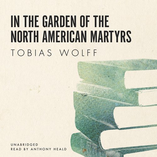 In the Garden of the North American Martyrs