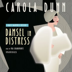 Damsel in Distress thumbnail