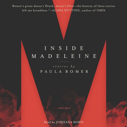 Inside Madeleine