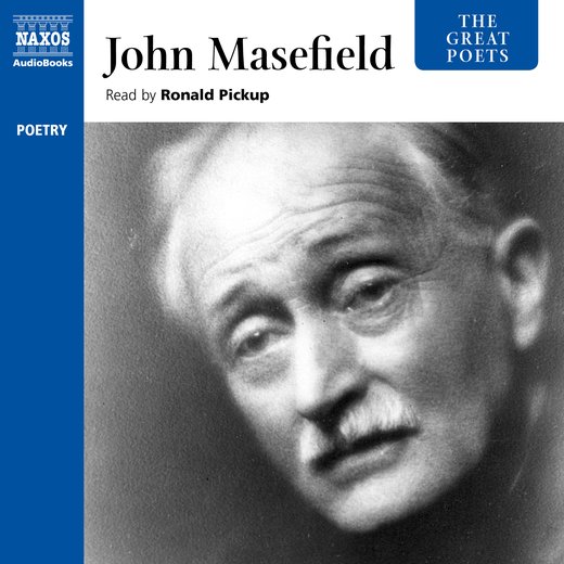 Great Poets, The: John Masefield