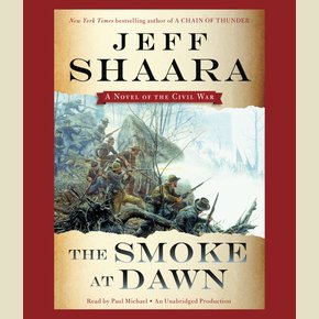 The Smoke at Dawn thumbnail