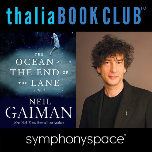 Neil Gaiman: The Ocean at the End of the Lane