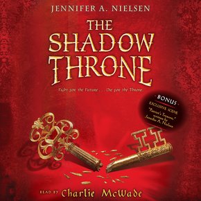 The Shadow Throne thumbnail