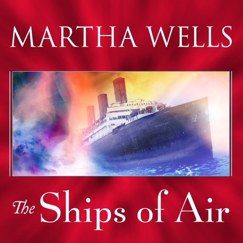 The Ships of Air