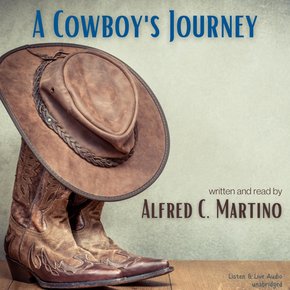 A Cowboy's Journey thumbnail