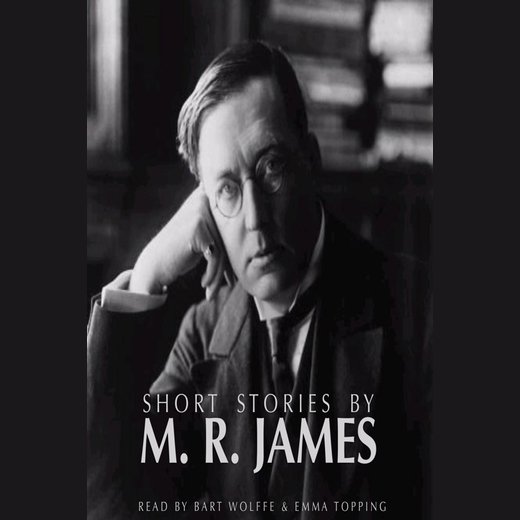 Short Stories by M. R. James